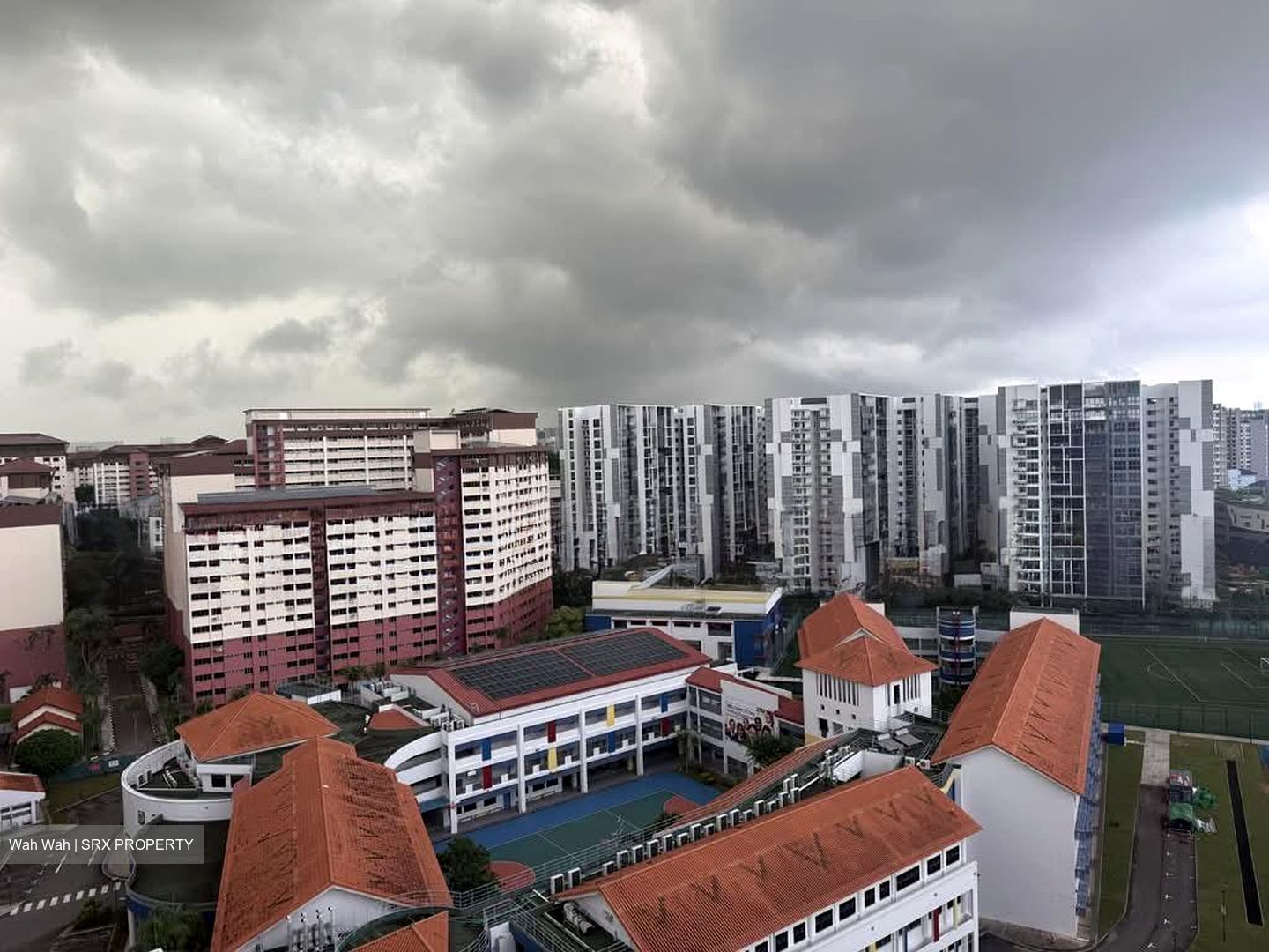 Bartley Vue (D19), Apartment #556799221